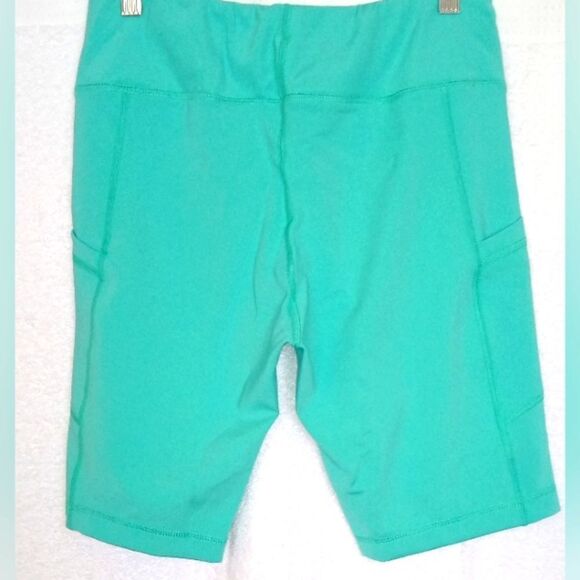 GD FASHION Pants - GD FASHION WOMEN'S ATHLETIC SHORTS